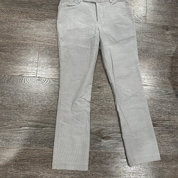 Mr Turk Men’s Grey Pants – Size 30 - Picture 2 of 8